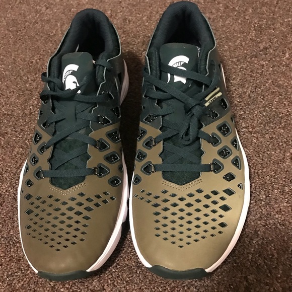 Discount Buy Nike KD 7 Michigan State